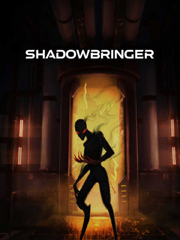 ShadowBringer cover