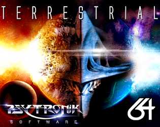 Terrestial cover