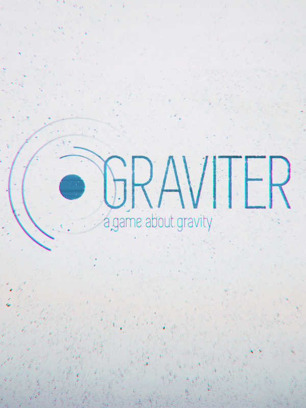 Graviter cover
