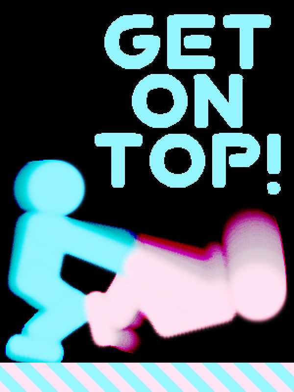 Get on Top! cover
