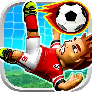 Big Win Soccer cover