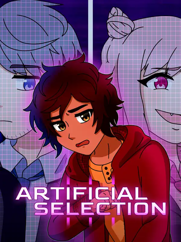 Artificial Selection cover