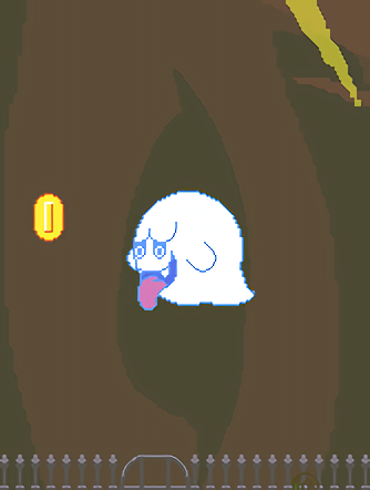 Boo's Treat cover