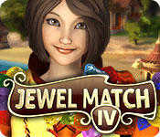 Jewel Match IV cover