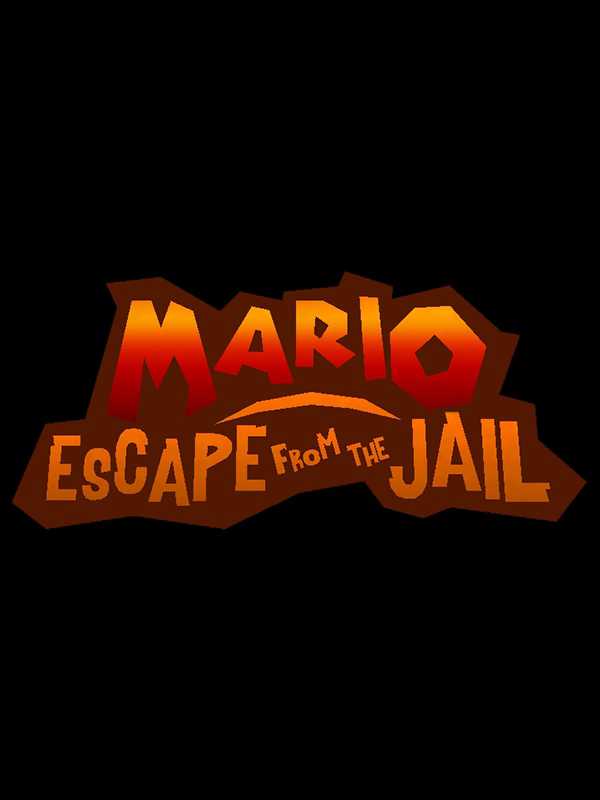 Ztar Attack 0.5: Mario Escape from the Jail cover