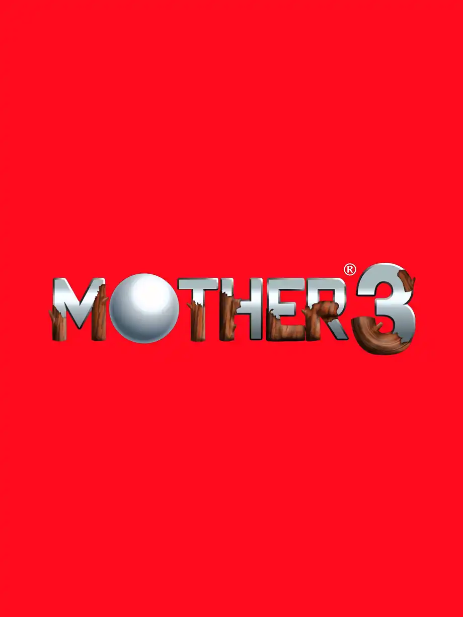 Mother 3 cover