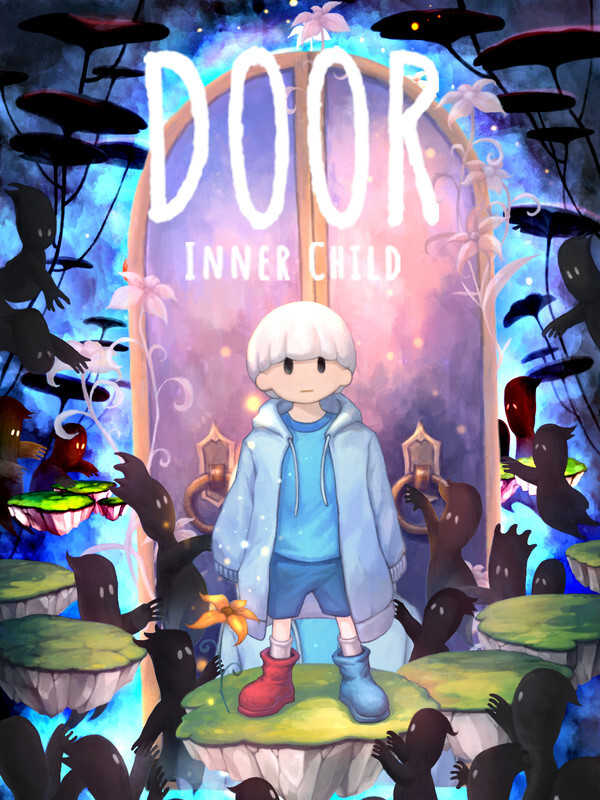 Little Gods of the Abyss cover