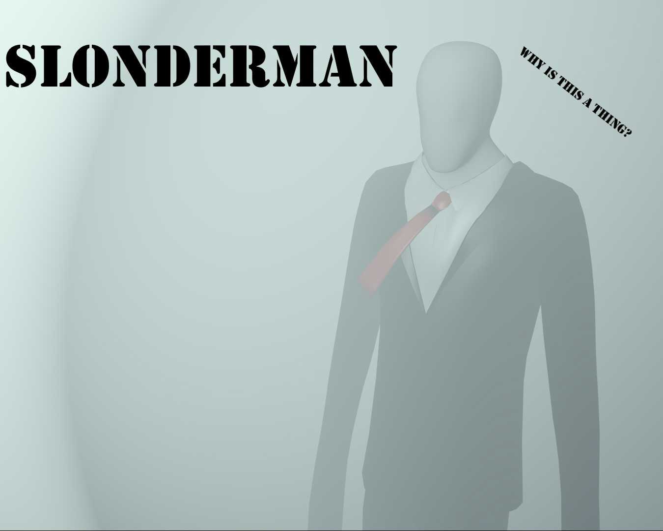 Slonderman cover