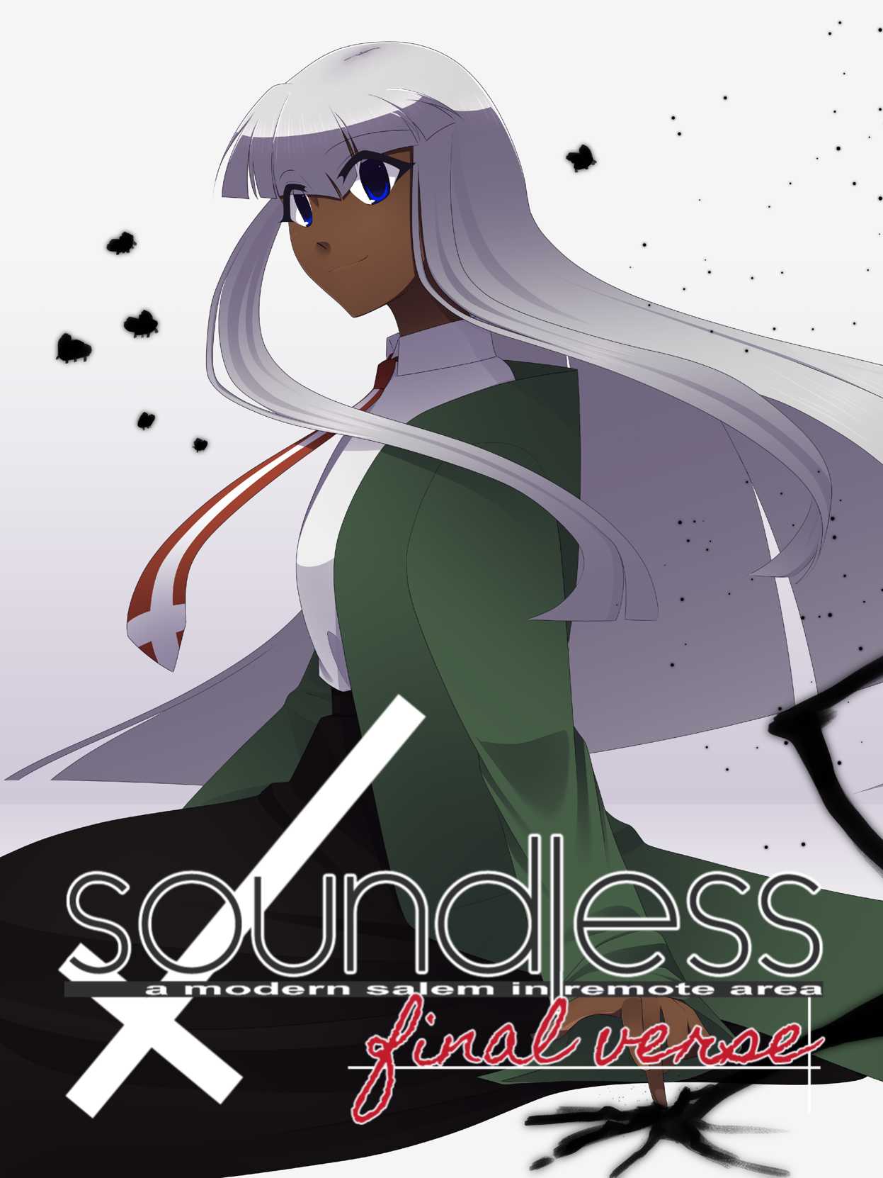 Soundless: Final Verse cover