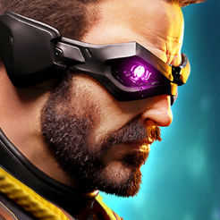 Evolution 2: Battle for Utopia cover