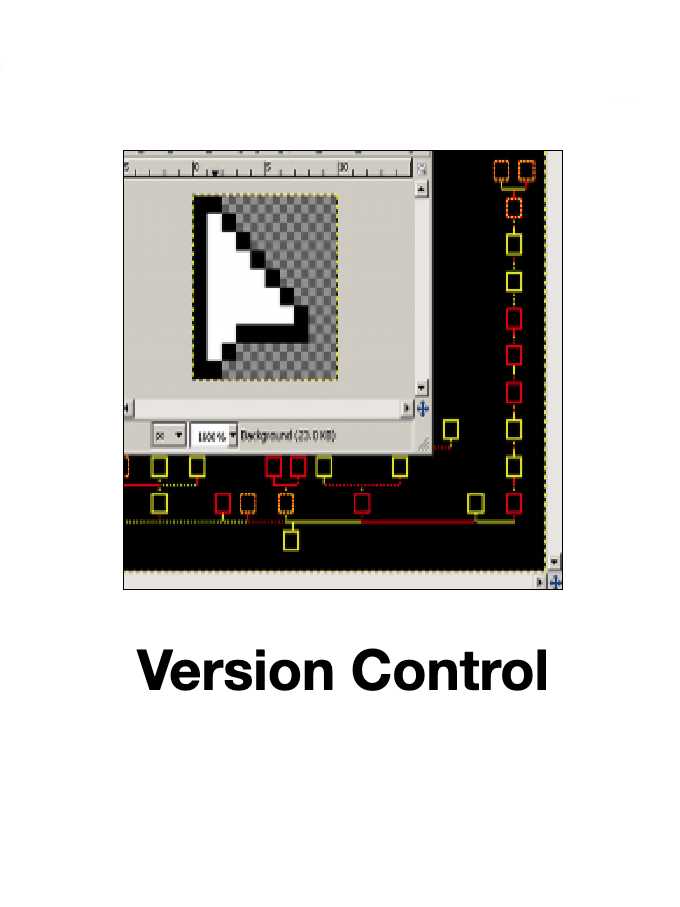 Version Control cover