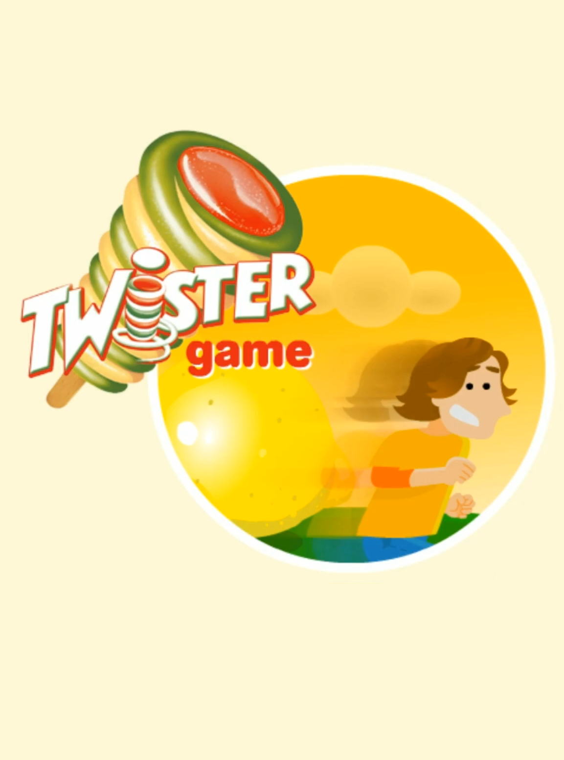 Twister Icefun cover