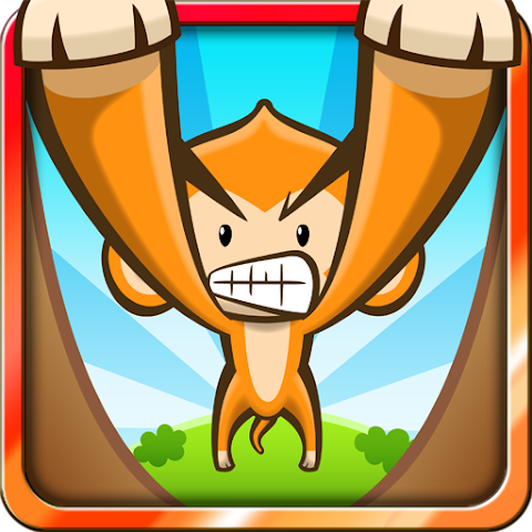 Monkey Catapult cover