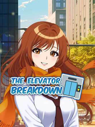 The Elevator Breakdown cover