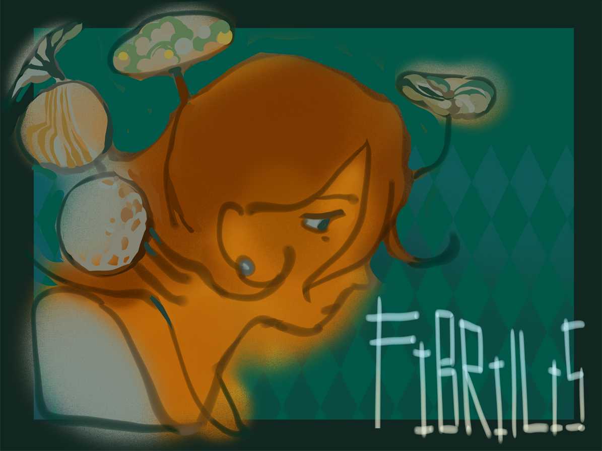 Fibrilis cover