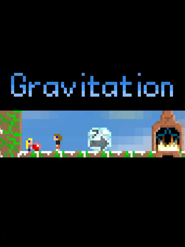 Gravitation cover