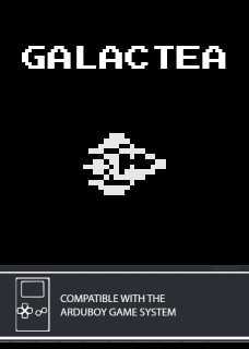 Galactea cover
