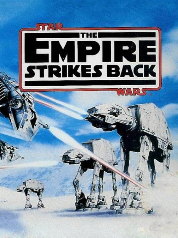 Star Wars cover