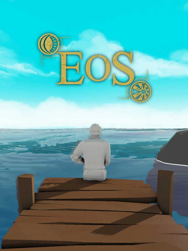 Eos cover