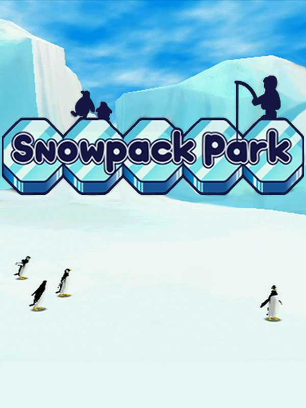 Snowpack Park cover