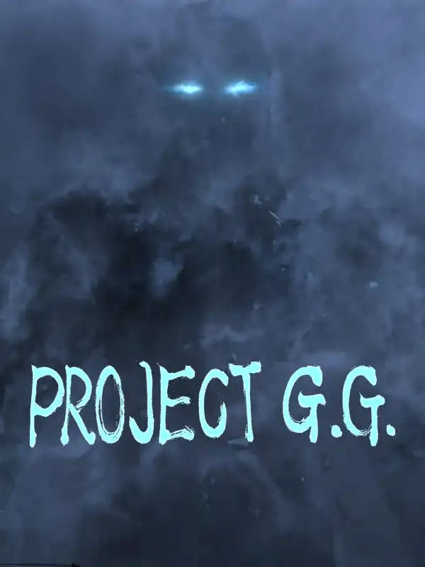 Project G.G. cover