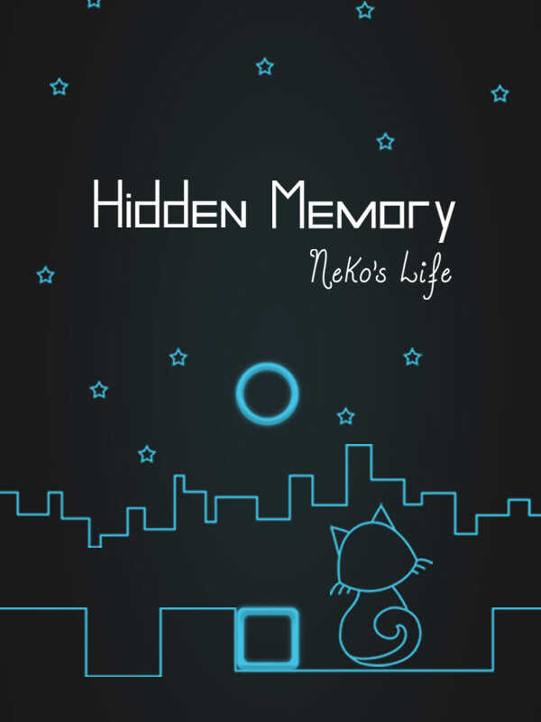 Hidden Memory: Neko's Life cover