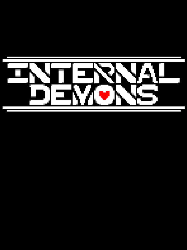 Deltarune: Internal Demons cover