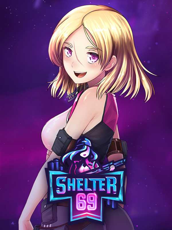 Shelter 69 cover