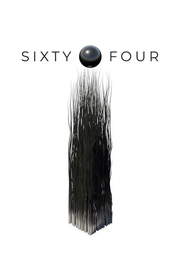 Sixty Four cover