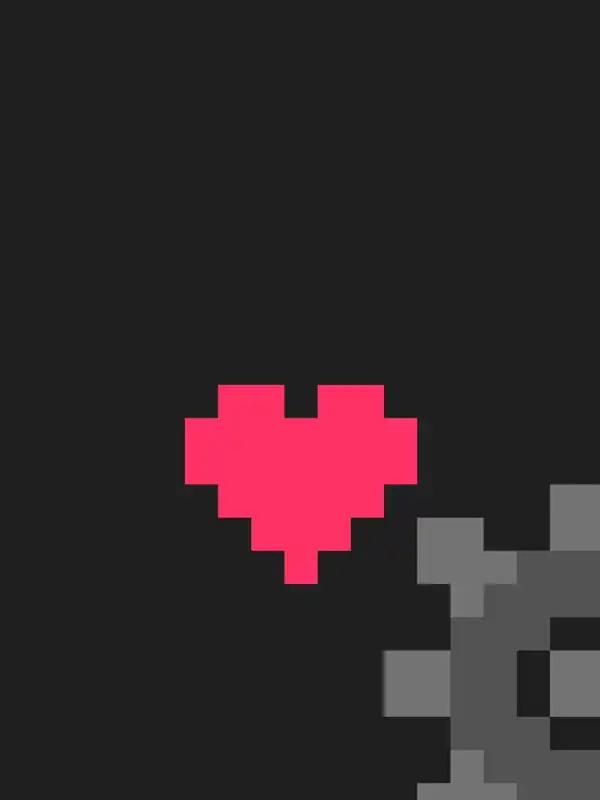 These Robotic Hearts of Mine cover
