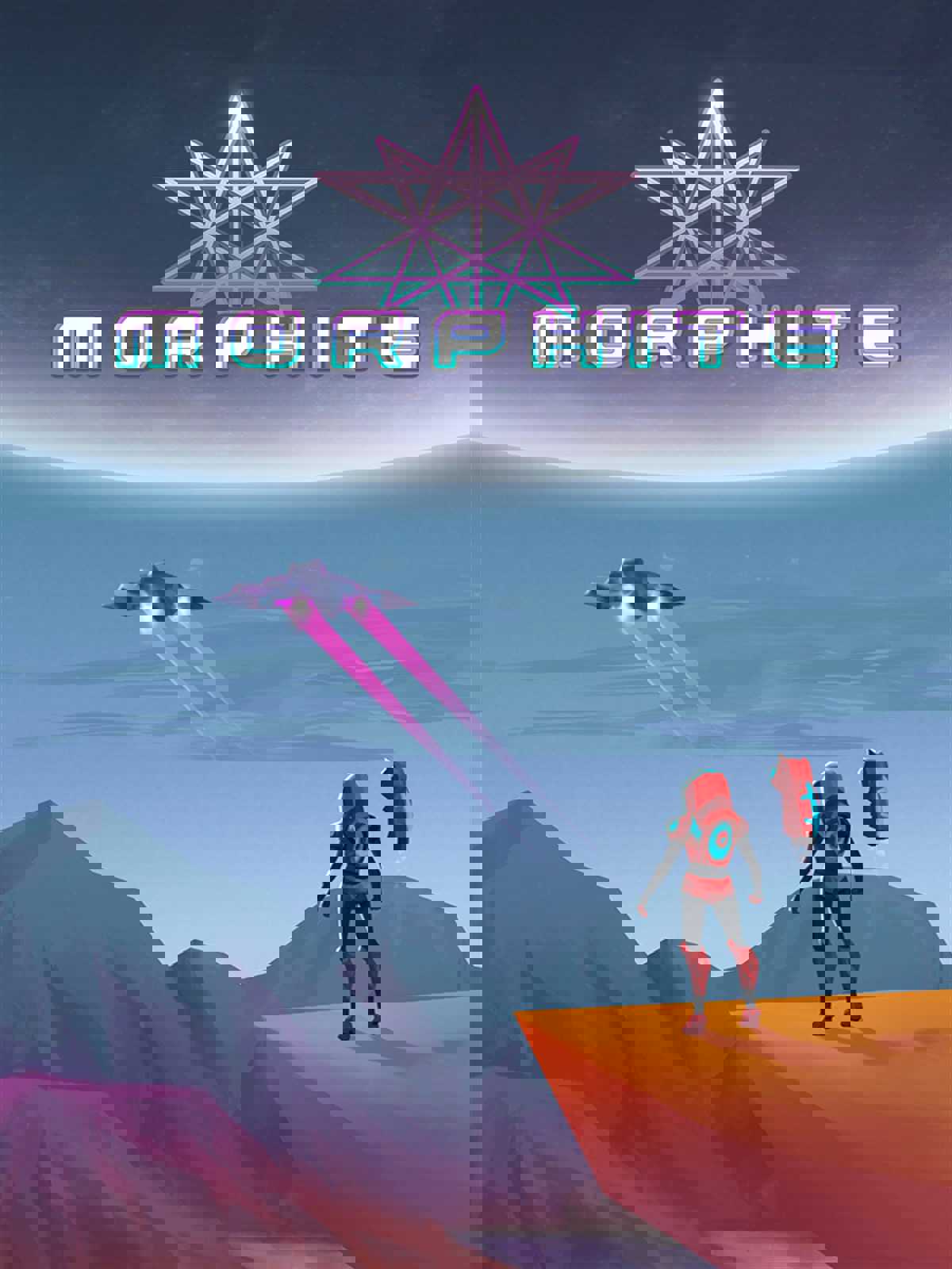 Morphite cover