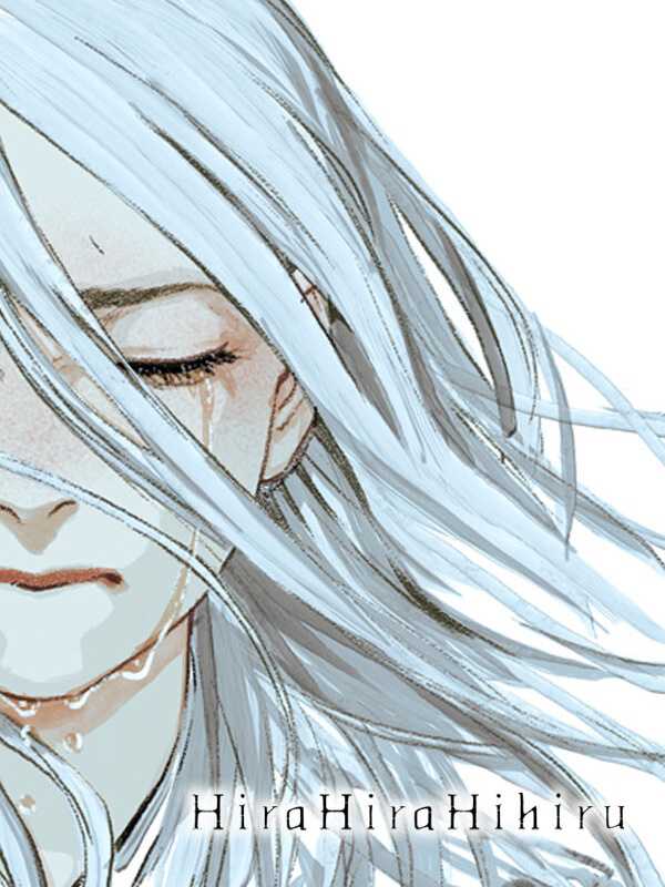 Hira Hira Hihiru cover
