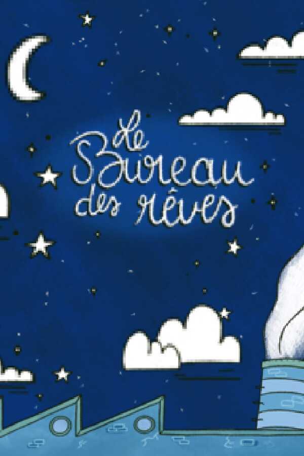 Le Bureau Des Rêves cover
