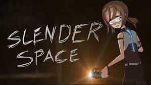 Slender Space cover