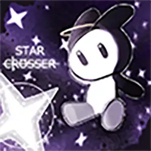 Star Crosser cover