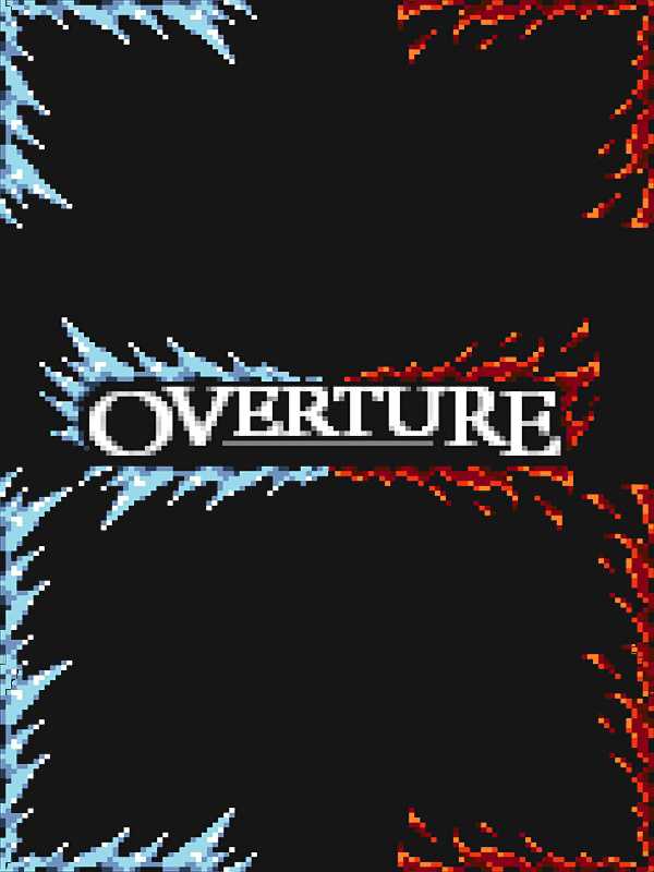 Overture cover
