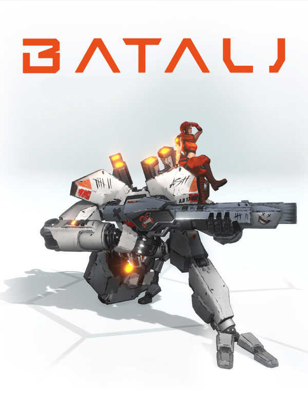 Batalj cover