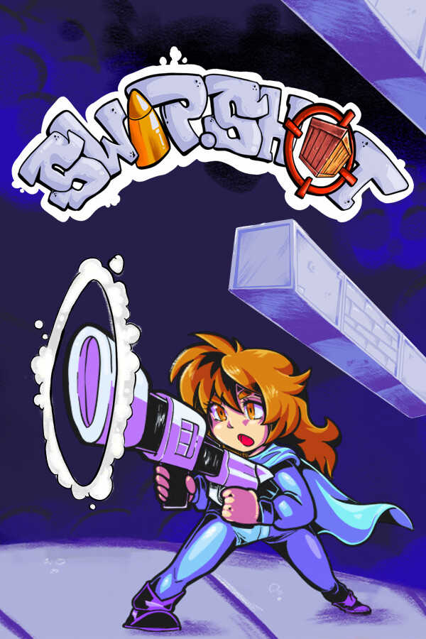 Swapshot cover