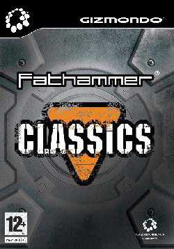 Fathammer Classics Pack cover