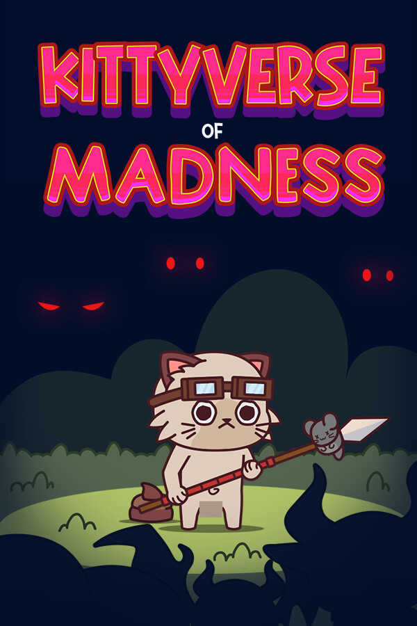Kitty Survivors: Rogues of Catmere cover