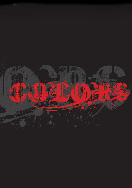Colors cover