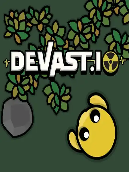 Devast.io cover