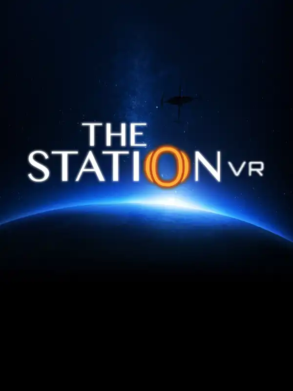 The Station VR cover