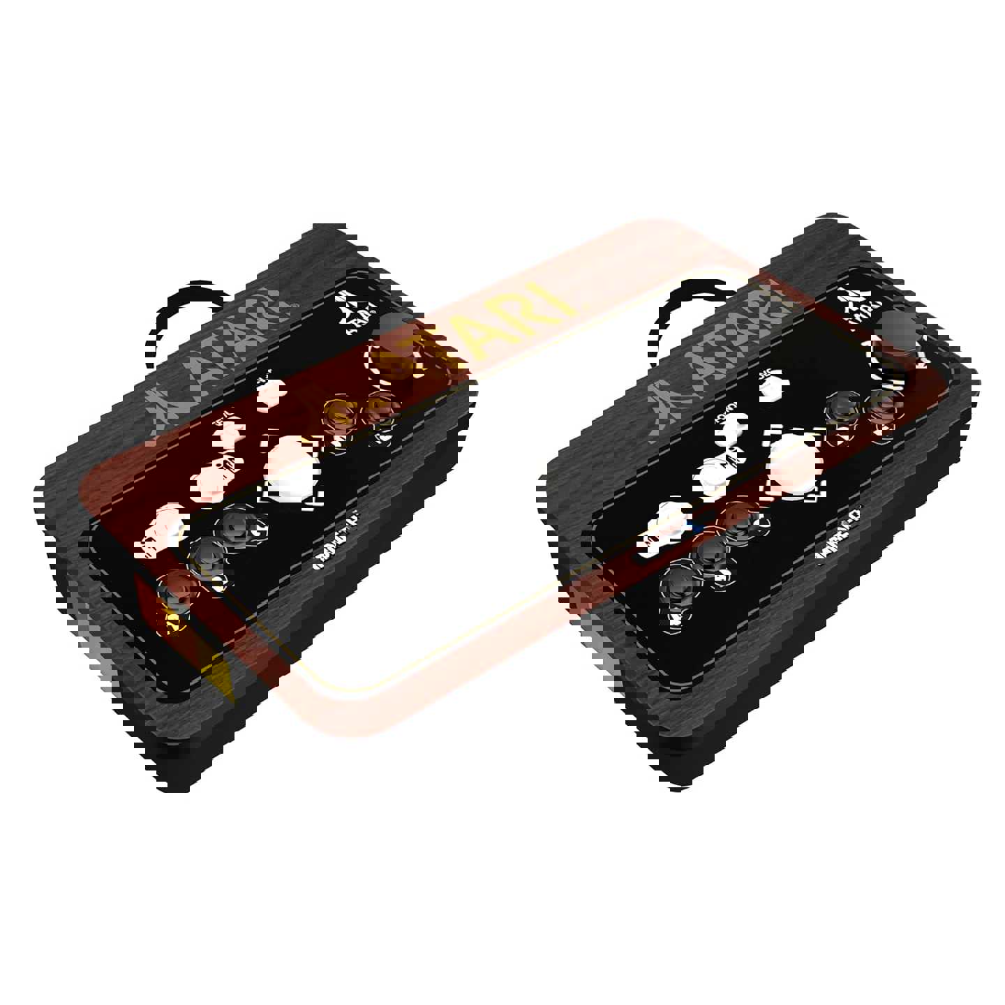 Atari Couchcade cover