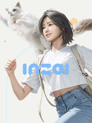 Inzoi cover