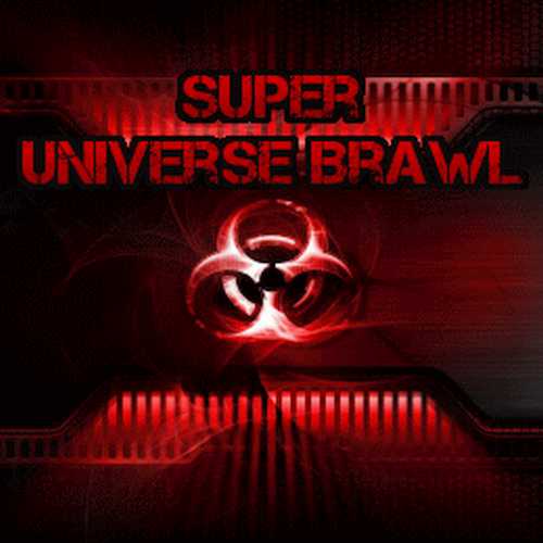 Super Universe Brawl cover