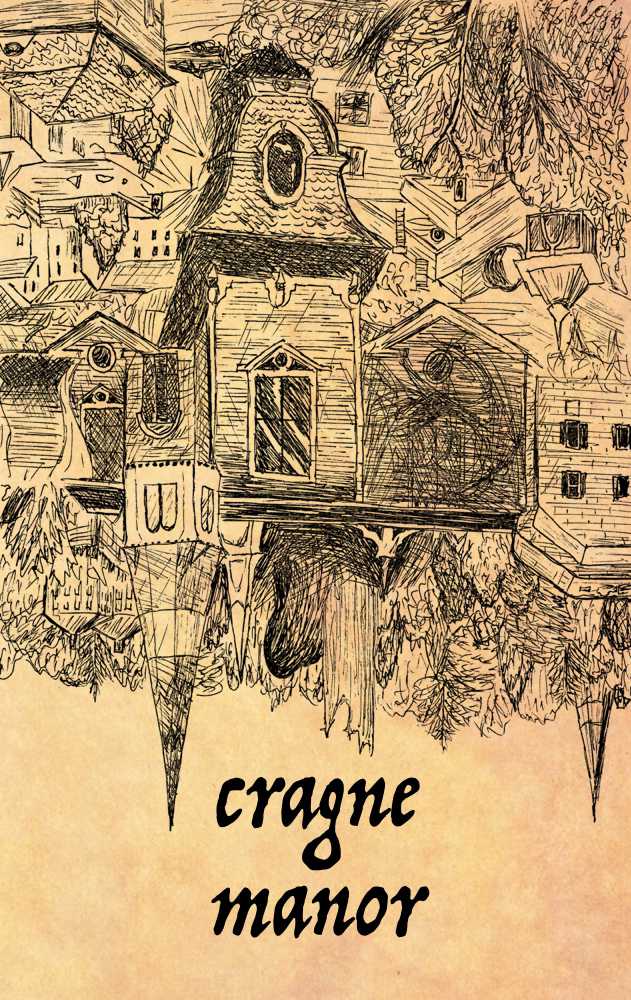 Cragne Manor cover