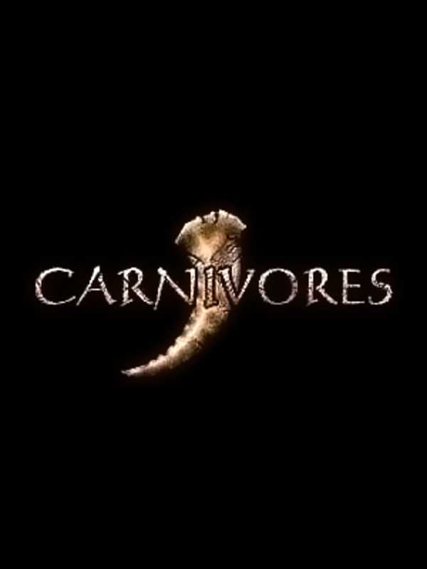 Carnivores cover