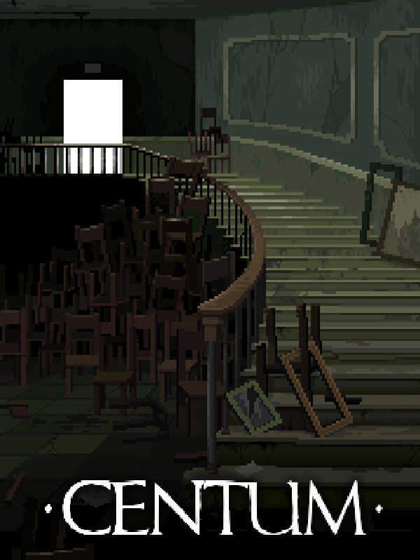 Centum cover