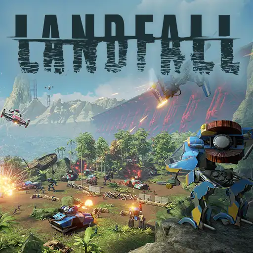 Landfall cover